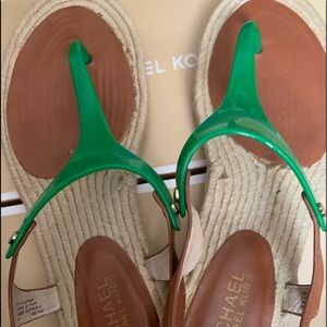Michael Kors Sandals